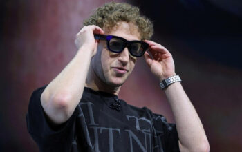 Klaim Liar Epstein Libatkan Zuckerberg dan Musk Menggemparkan!