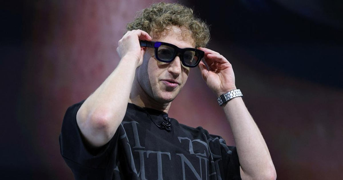 Klaim Liar Epstein Libatkan Zuckerberg dan Musk Menggemparkan!