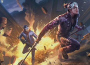 Klaim Sekarang Kode Redeem FF 16 Maret 2026 Bonus Voucher!