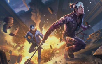 Klaim Sekarang Kode Redeem FF 16 Maret 2026 Bonus Voucher!