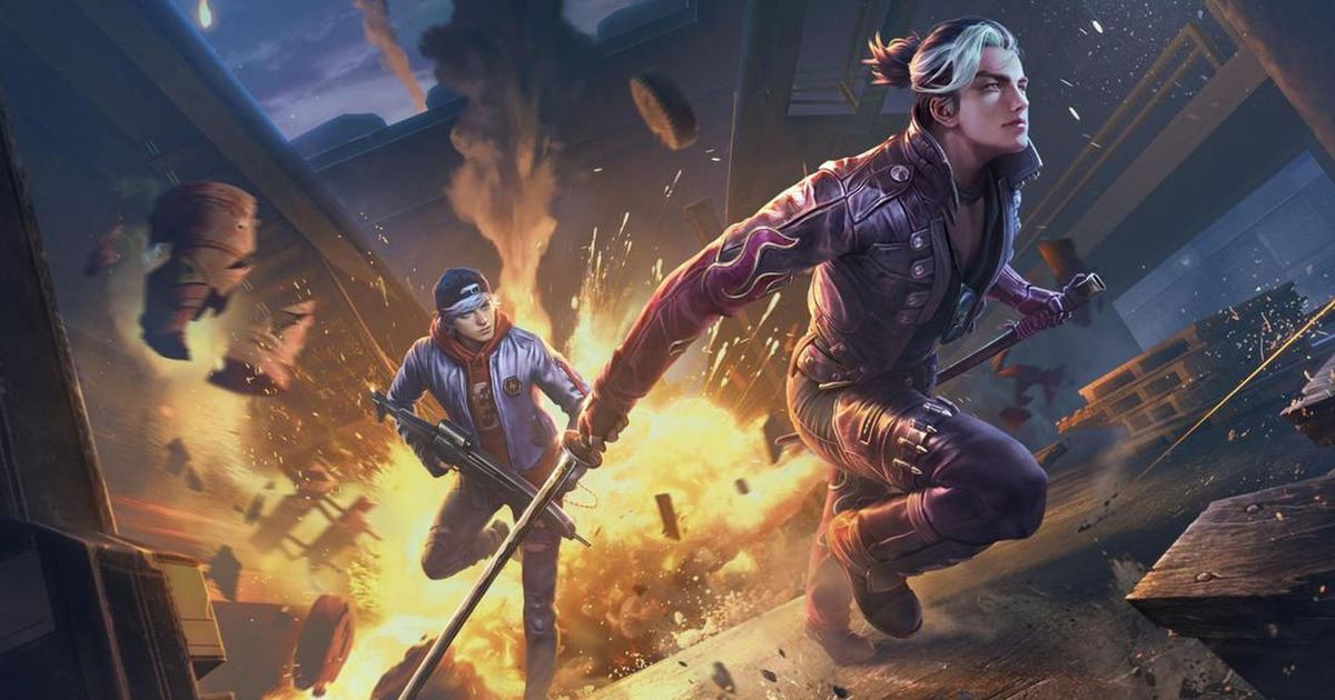 Klaim Sekarang Kode Redeem FF 16 Maret 2026 Bonus Voucher!