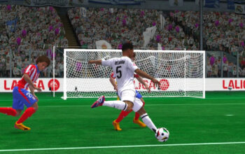 Kode Redeem FC Mobile Terbaru Banjir Hadiah Gratis Sekarang!