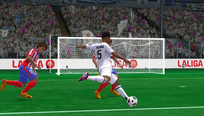 Kode Redeem FC Mobile Terbaru Banjir Hadiah Gratis Sekarang!