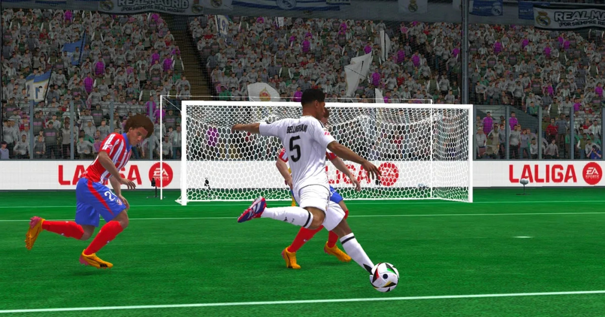 Kode Redeem FC Mobile Terbaru Banjir Hadiah Gratis Sekarang!