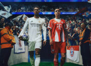 Kode Redeem FC Mobile Terbaru Bocor Gratis Dua Hadiah Spesial