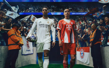 Kode Redeem FC Mobile Terbaru Bocor Gratis Dua Hadiah Spesial