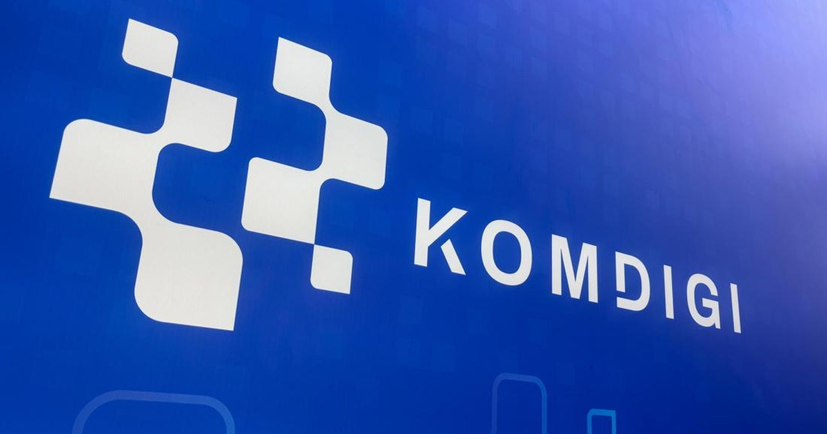 Komdigi Perketat Pengawasan Demi Anak Aman di Internet