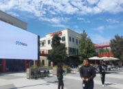 Korban Metaverse Ambisi AI Zuckerberg Hantam Karyawan Meta