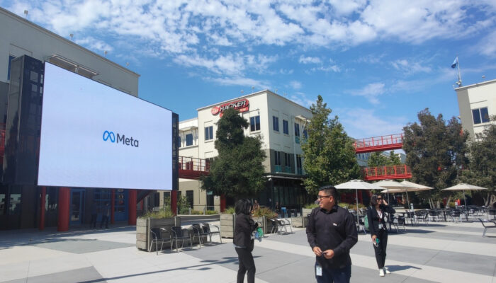 Korban Metaverse Ambisi AI Zuckerberg Hantam Karyawan Meta