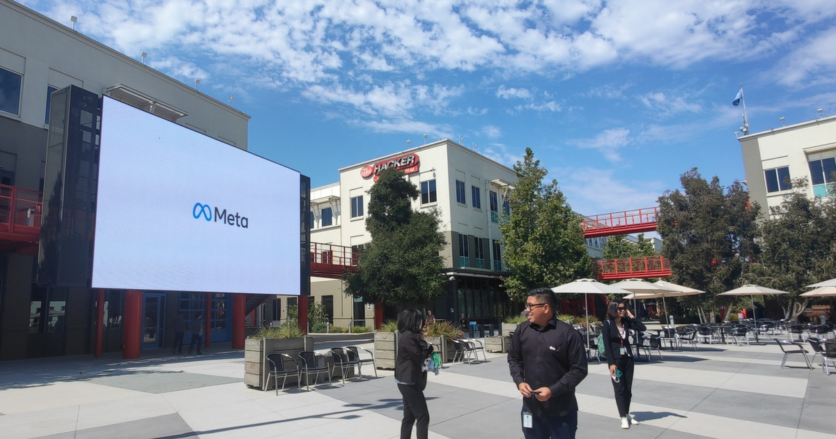 Korban Metaverse Ambisi AI Zuckerberg Hantam Karyawan Meta