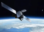 Langit Malam Terancam Jutaan Satelit AI Elon Musk