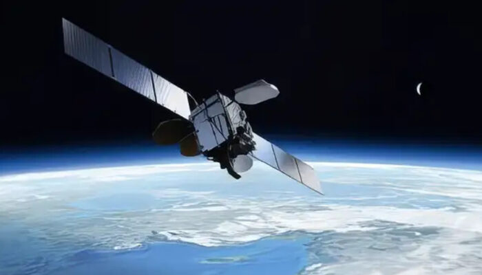 Langit Malam Terancam Jutaan Satelit AI Elon Musk