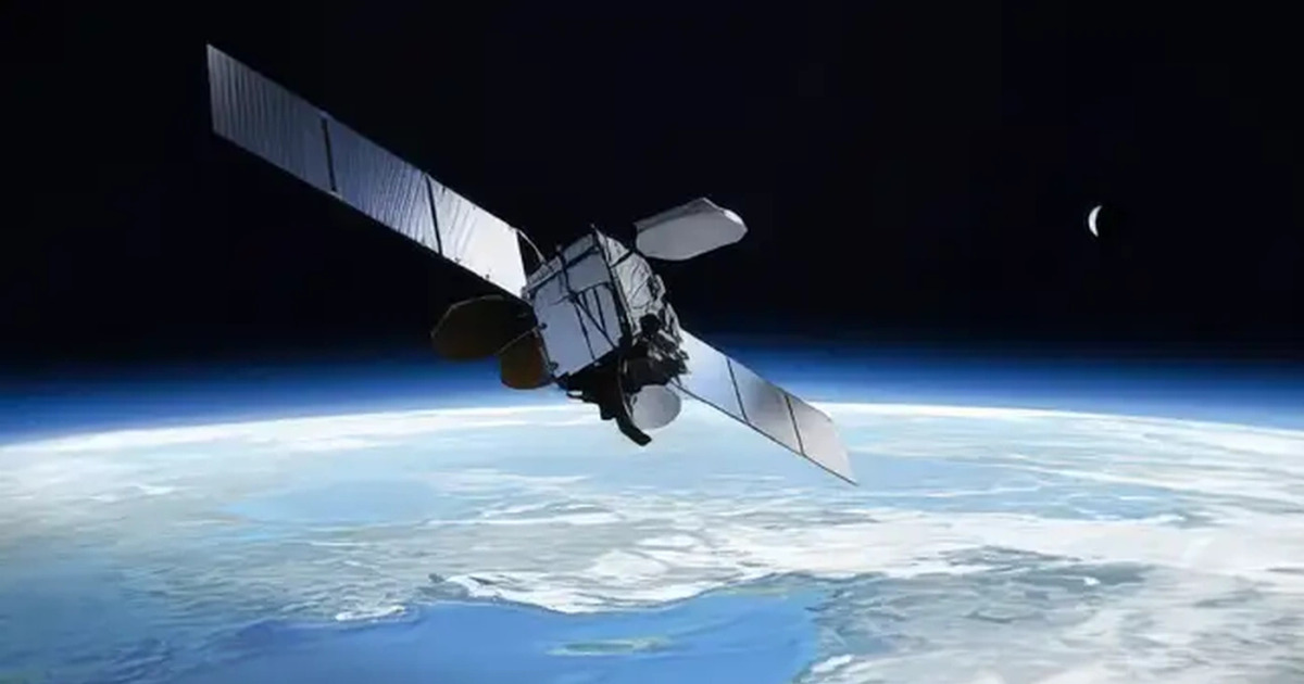 Langit Malam Terancam Jutaan Satelit AI Elon Musk