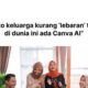 Latepost Lebaran Tetap Keren Berkat Canva AI Rahasianya
