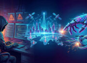 LeakBase Tumbang Jaringan Hacker Gelap Terbongkar 14 Negara