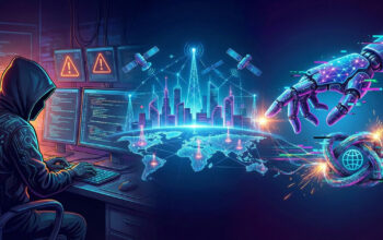 LeakBase Tumbang Jaringan Hacker Gelap Terbongkar 14 Negara