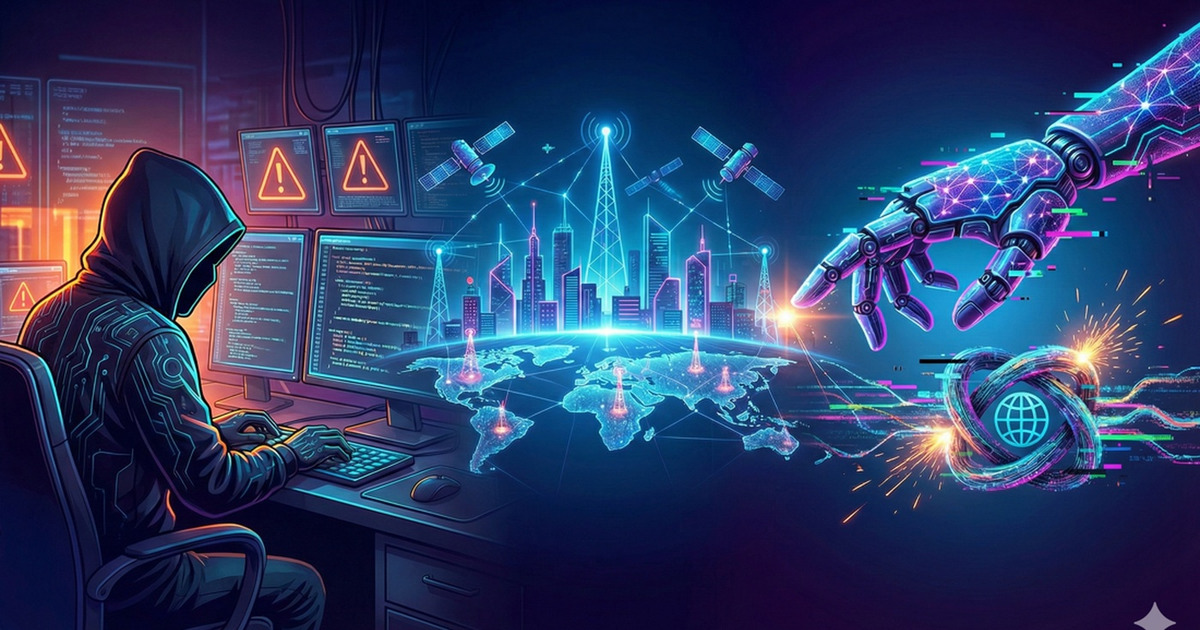 LeakBase Tumbang Jaringan Hacker Gelap Terbongkar 14 Negara