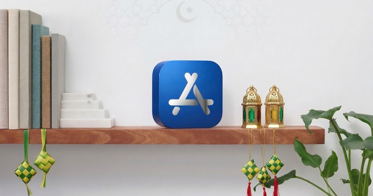 Lebaran Anti Bosan Aplikasi Game iPhone Ini Wajib Kamu Coba