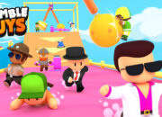 Lebaran Dijamin Tak Bosan 5 Game Android Online Ini Bikin Nagih