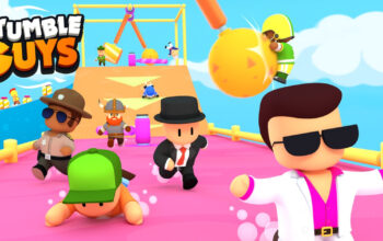 Lebaran Dijamin Tak Bosan 5 Game Android Online Ini Bikin Nagih