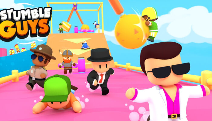 Lebaran Dijamin Tak Bosan 5 Game Android Online Ini Bikin Nagih