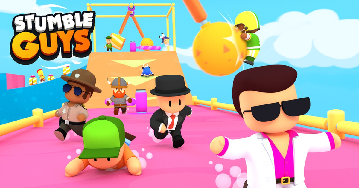 Lebaran Dijamin Tak Bosan 5 Game Android Online Ini Bikin Nagih