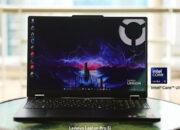 Legion Pro 5i Laptop Gaming Cepat Desain Profesional Pilihan