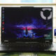 Legion Pro 5i Laptop Gaming Cepat Desain Profesional Pilihan