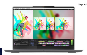 Lenovo Jamin Ketenangan Pakai Laptop Tanpa Khawatir Lagi