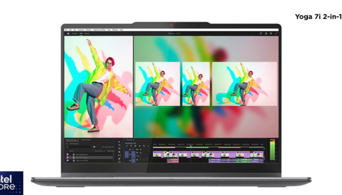 Lenovo Jamin Ketenangan Pakai Laptop Tanpa Khawatir Lagi
