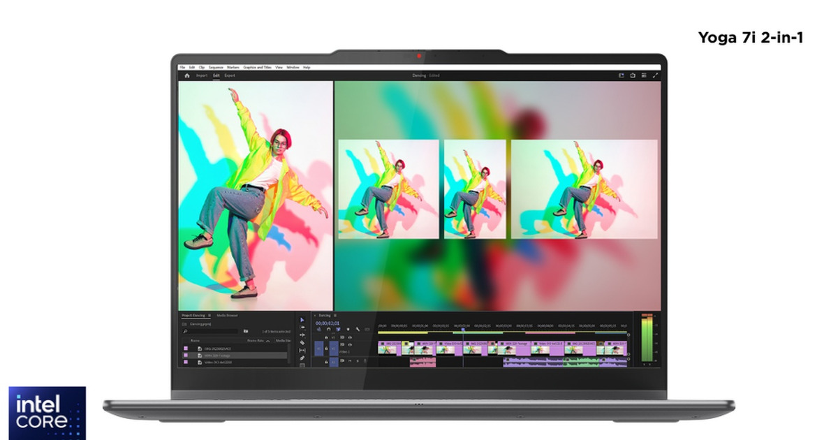 Lenovo Jamin Ketenangan Pakai Laptop Tanpa Khawatir Lagi
