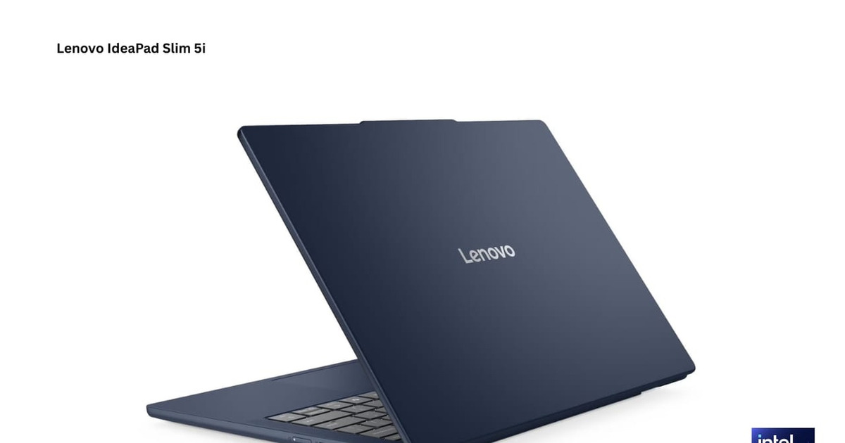 Lenovo Laptop Pelajar Modern Pilihan Cerdas Hemat Biaya