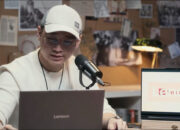 Lenovo Yoga Aura Edition Laptop AI Paham Kebutuhan Anda