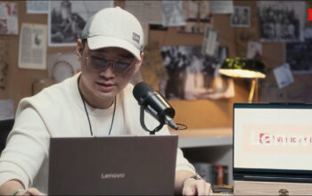 Lenovo Yoga Aura Edition Laptop AI Paham Kebutuhan Anda