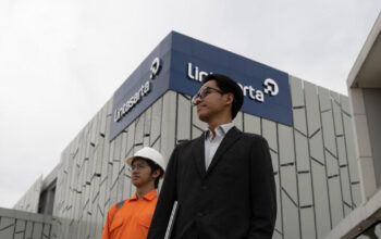 Lintasarta Jaga Lebaran Digitalmu Aman Lancar dengan AI Canggih