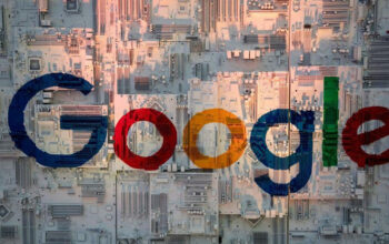 MA Tolak Kasasi Google Denda Rp 202,5 Miliar Final