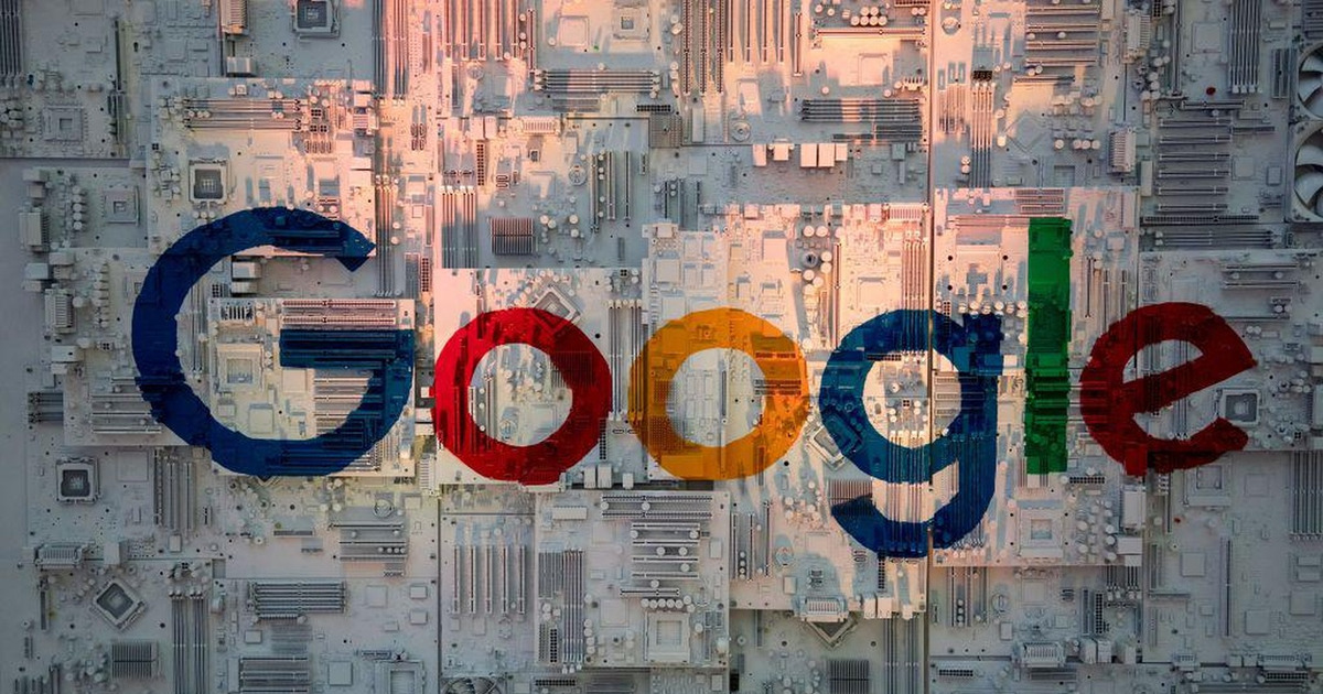 MA Tolak Kasasi Google Denda Rp 202,5 Miliar Final