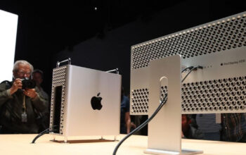 Mac Pro Disuntik Mati Apple Mengapa Workstation Ikonik Ini Berakhir?