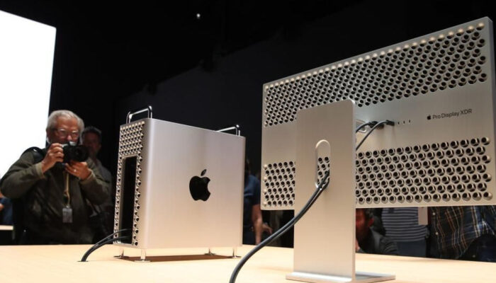 Mac Pro Disuntik Mati Apple Mengapa Workstation Ikonik Ini Berakhir?