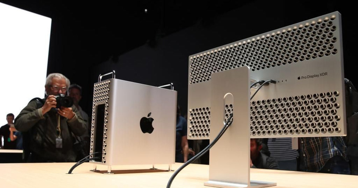 Mac Pro Disuntik Mati Apple Mengapa Workstation Ikonik Ini Berakhir?