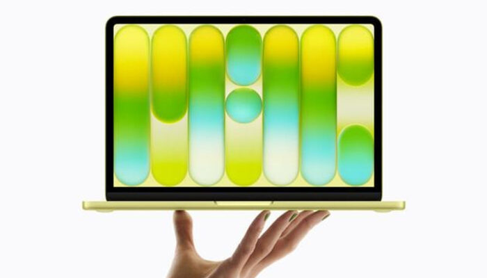 MacBook Neo Apple Guncang Pasar Laptop Harga Murah Bikin Heboh