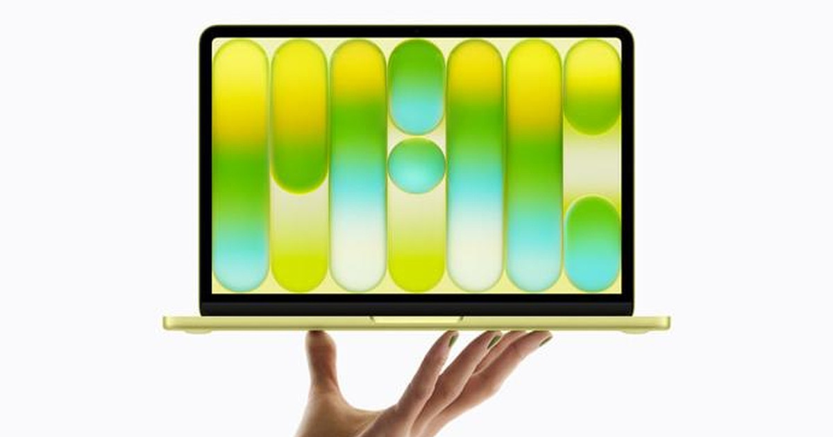 MacBook Neo Apple Termurah Rp10 Juta Siapa Butuh?