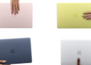 MacBook Neo Bikin Heboh Laptop Murah Apple Ini Layak Beli