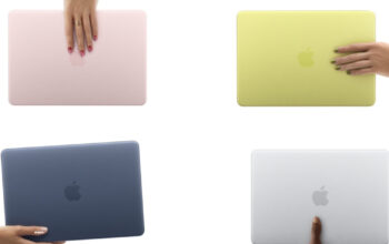 MacBook Neo Bikin Heboh Laptop Murah Apple Ini Layak Beli