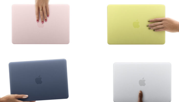 MacBook Neo Bikin Heboh Laptop Murah Apple Ini Layak Beli