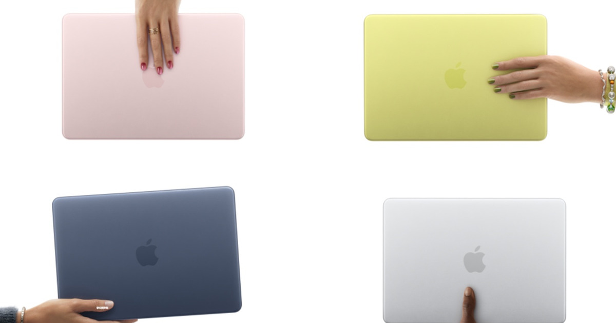 MacBook Neo Bikin Heboh Laptop Murah Apple Ini Layak Beli