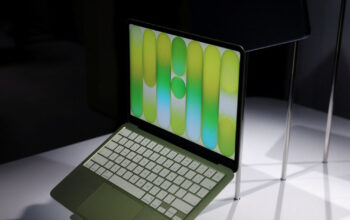 MacBook Neo Guncang Pasar Laptop Windows Siap Jadi Raja Baru