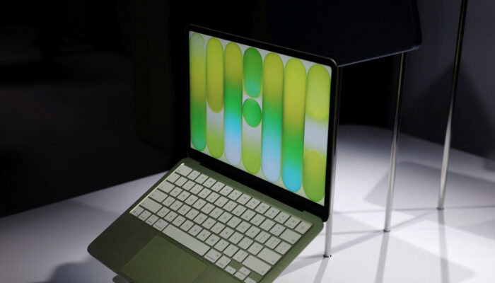 MacBook Neo Guncang Pasar Laptop Windows Siap Jadi Raja Baru