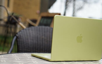 MacBook Neo Ngacir Parah Cuma Modal Ini Bikin Laptop Gahar