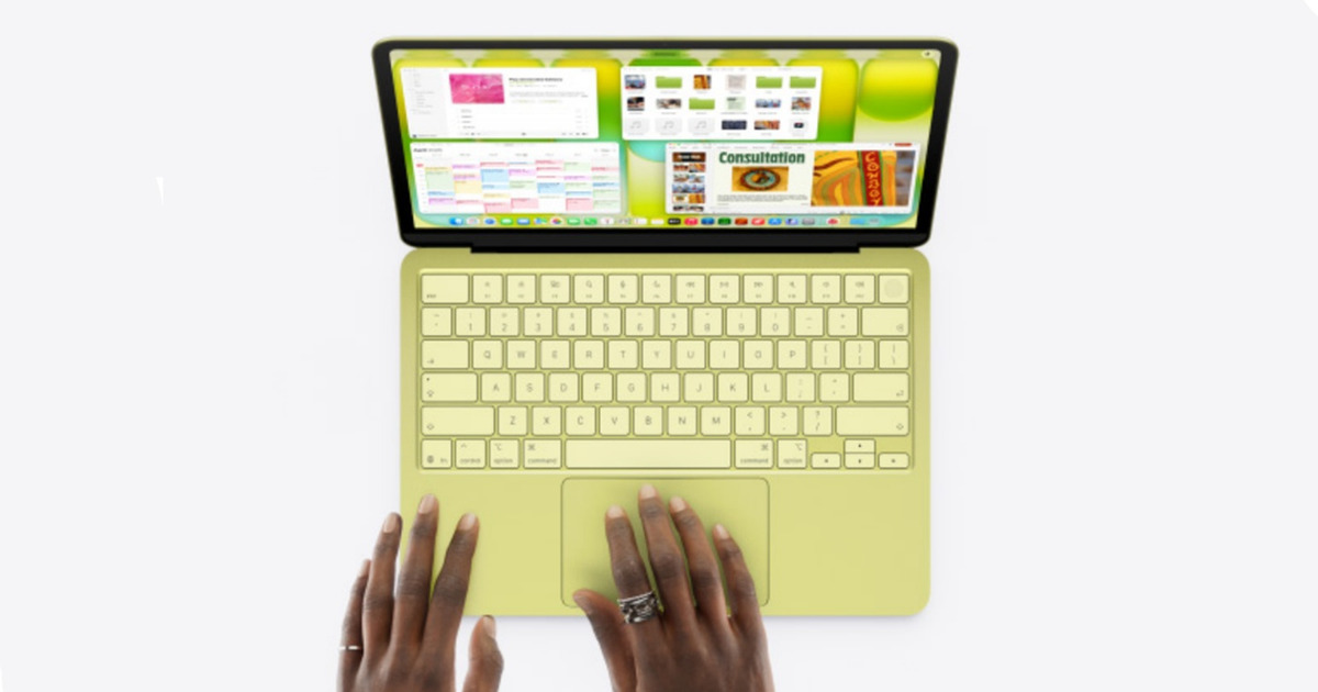 MacBook Neo Paling Gampang Diperbaiki Apple Bikin Kejutan